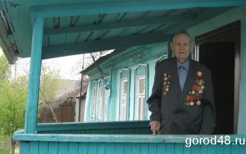 Ветерану отказали