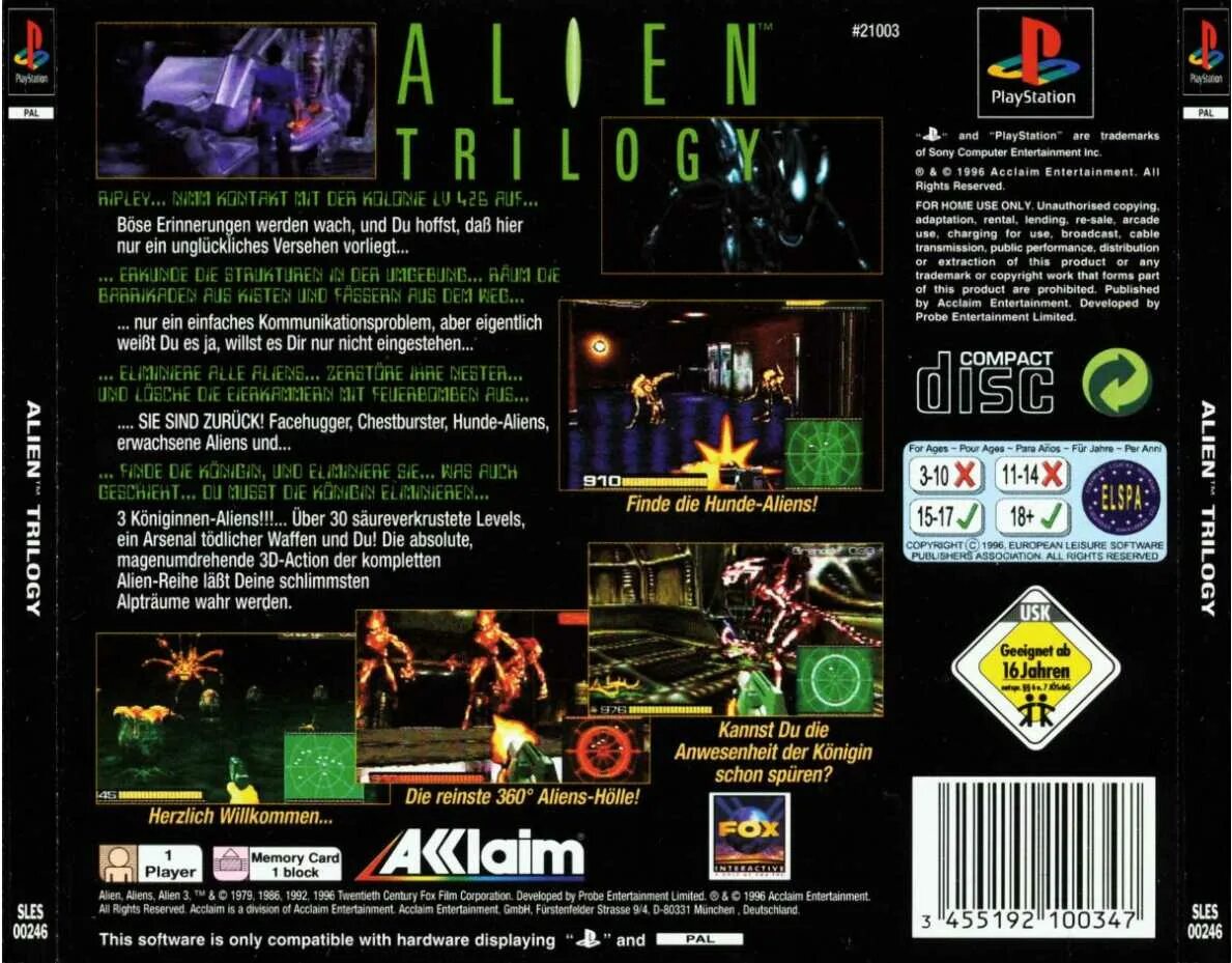 Alien Trilogy PLAYSTATION 1. Alien Trilogy ps1 обложка. Игры про чужих PS 1. Alien Trilogy ps1. Alien trilogy