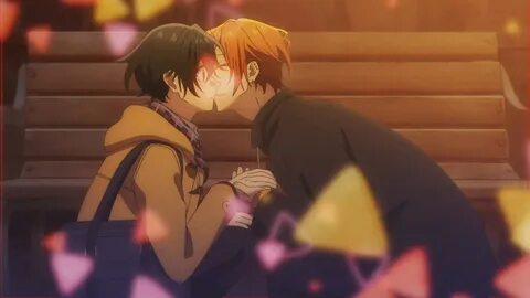 yaoi, shounen ai, boy love, bl, boy x boy, gay, romance, amv, anime music v...