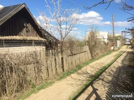Участок ул