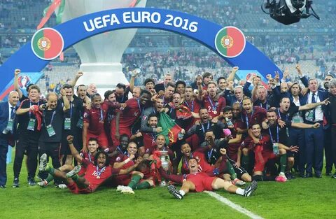 Чемпионат европы по футболу 2016