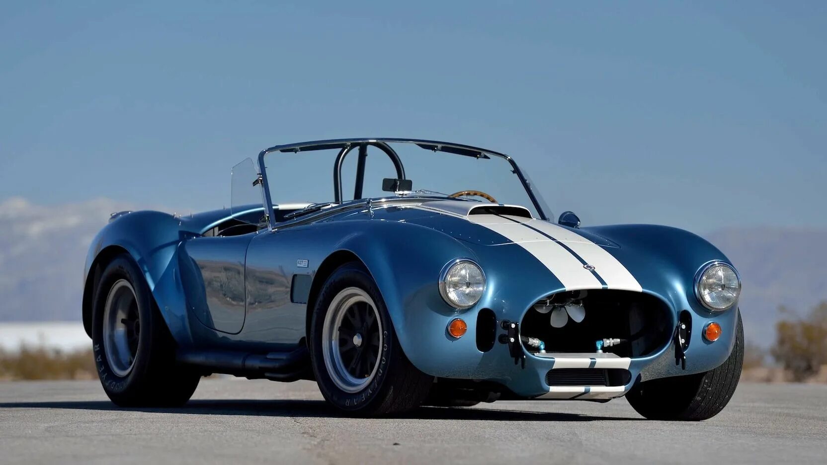 Как выглядит машина кобра 1965 Shelby Cobra Backdraft RT4B 1965 shelby cobra, Shelby cobra, Ford shelby co