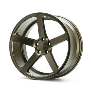 Vossen cv3