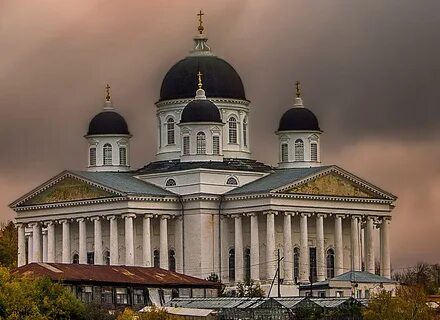 Липецк арзамас