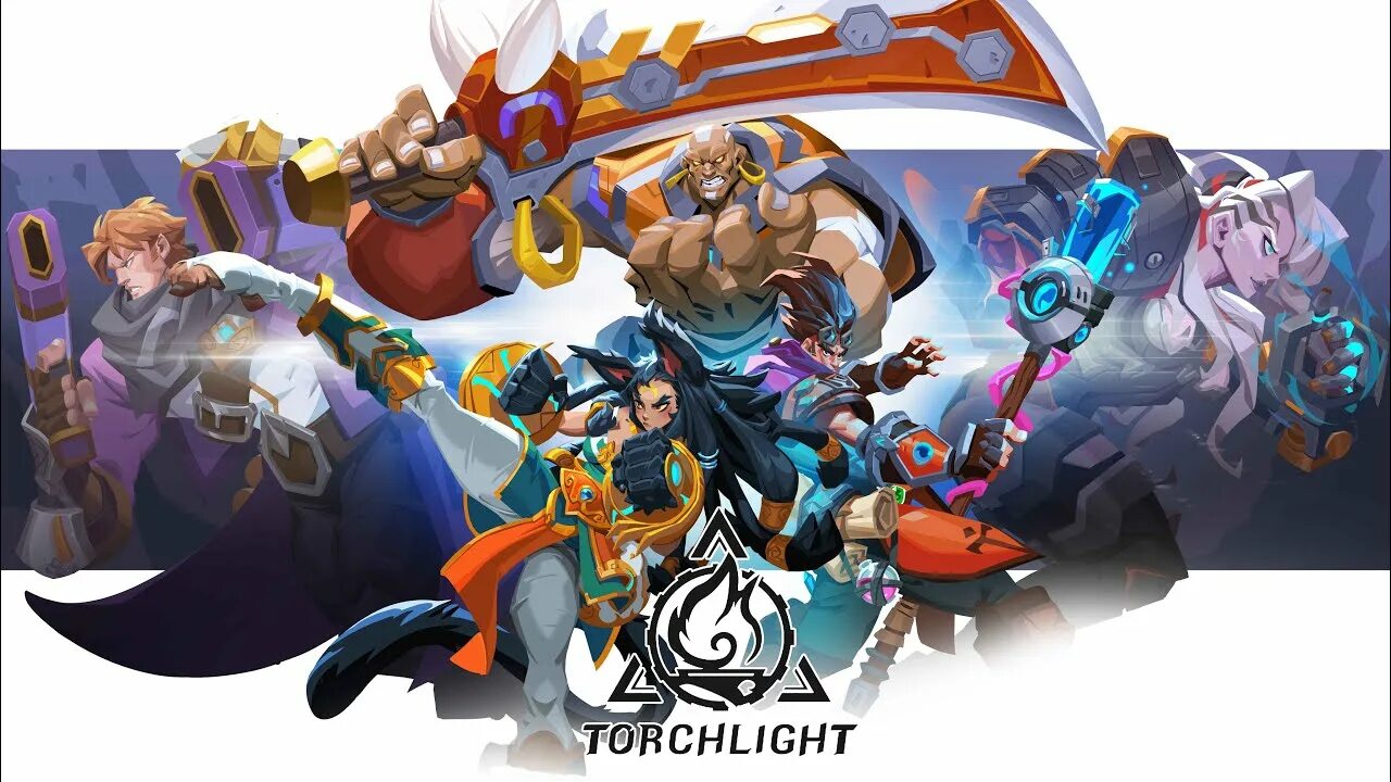 Torchlight: infinite игра. Torchlight infinite герои. Torchlight infinite gameplay. Torchlight infinite 2. Torchlight infinite персонажи.