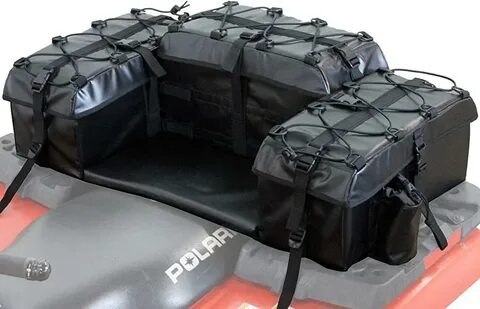 Atv tek