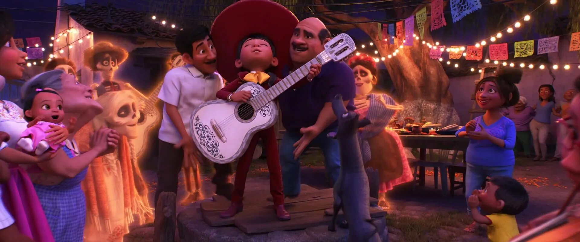 Coco poco