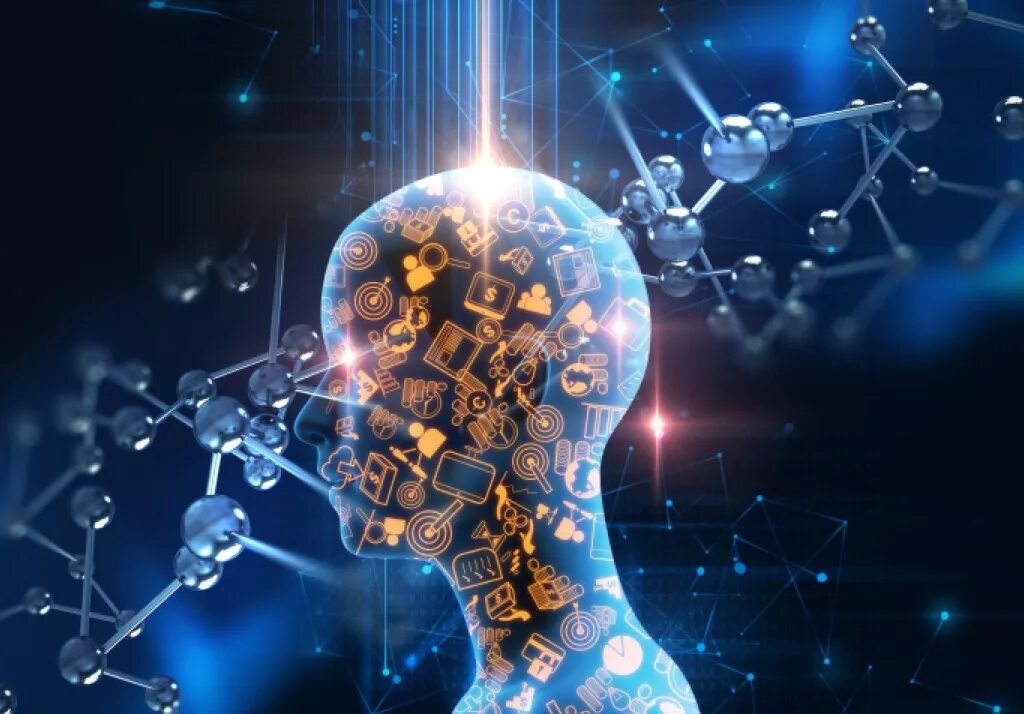 Научное будущее. Искусственный интеллект. Интеллект абстракция. Наука абстракция. Нейротехнологии и искусственный интеллект.