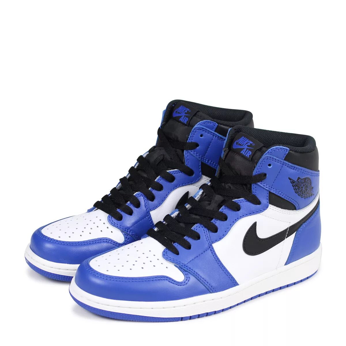 Найки 35 размер. Nike Air Jordan 1 Blue. Nike Air Jordan 1 Blue White. Nike Air Jordan 1 синие.