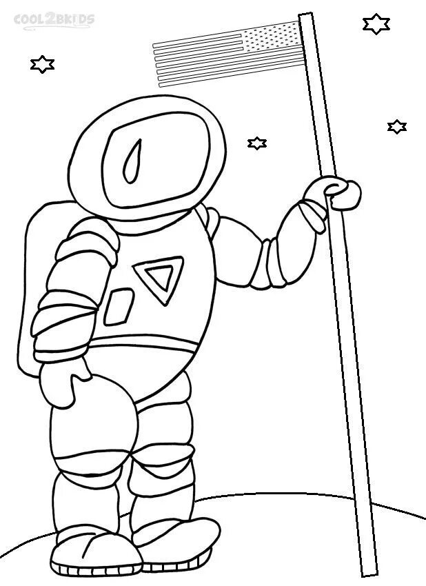 Легкий рисунок космонавта. Космонавт раскраска для детей. Космонавтика раскраски для детей. Космонавт для раскрашивания для детей. Космонавт раскраска для малышей.