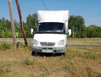 Газель 2005