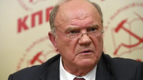 Кто возглавляет партию