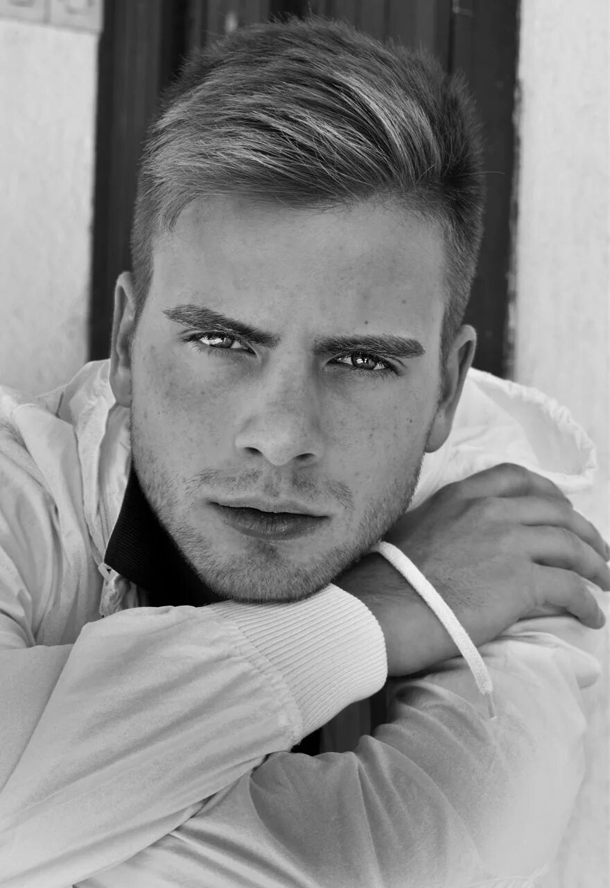 Male Short Haircuts Hairstyle, Hair and beard styles, Undercut hairstyles