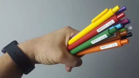 Ручки xiaomi