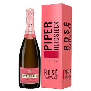 Piper heidsieck