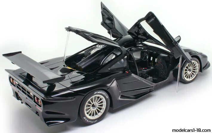 1997 MCLAREN f1 gt Longtail. MCLAREN f1 1997. MCLAREN f1 GTR Longtail. MCLAREN f1 LM White автомодель 1 18. Detailed 18