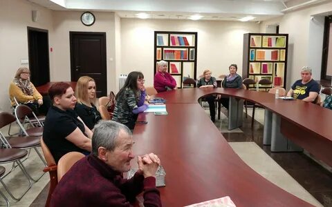 Конференция петрозаводск 2023