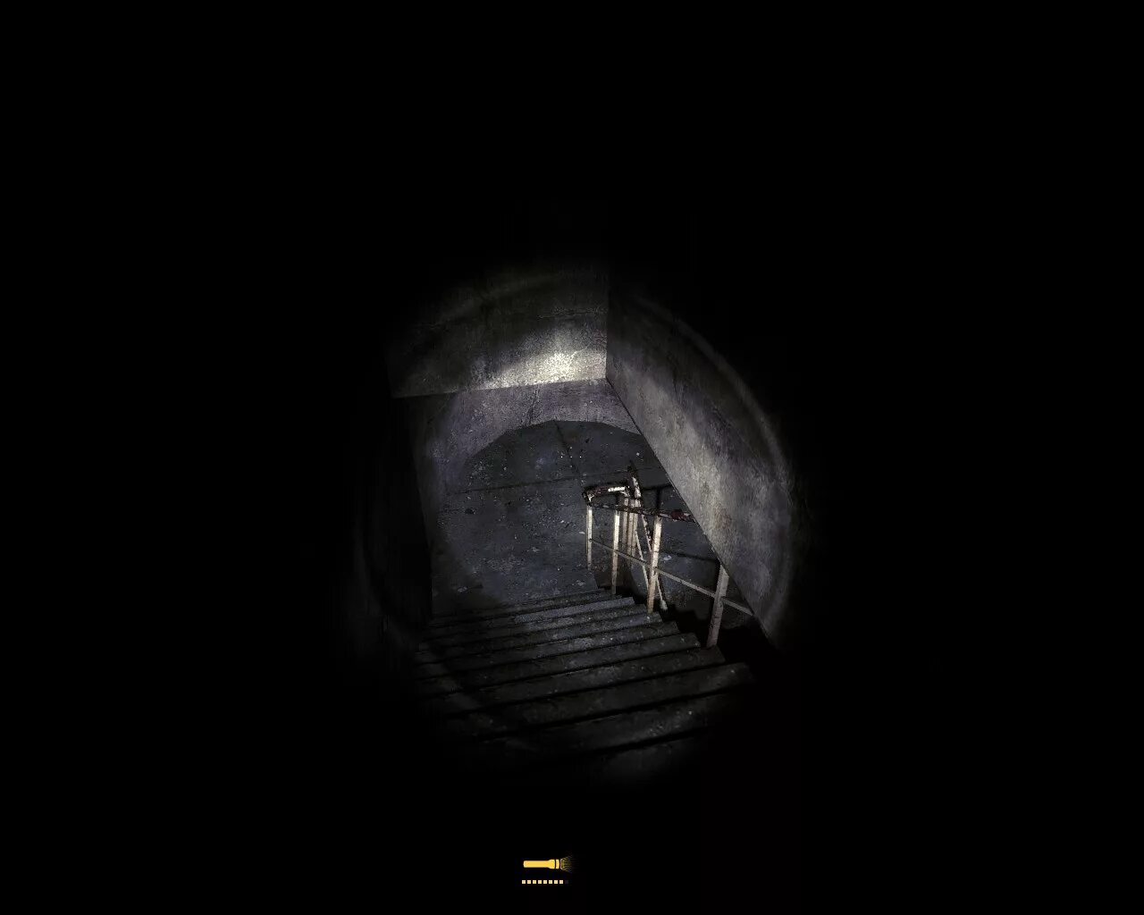 Scp 087 лестница. Бесконечная лестница scp-087.