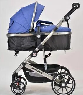 Коляска ining baby отзывы