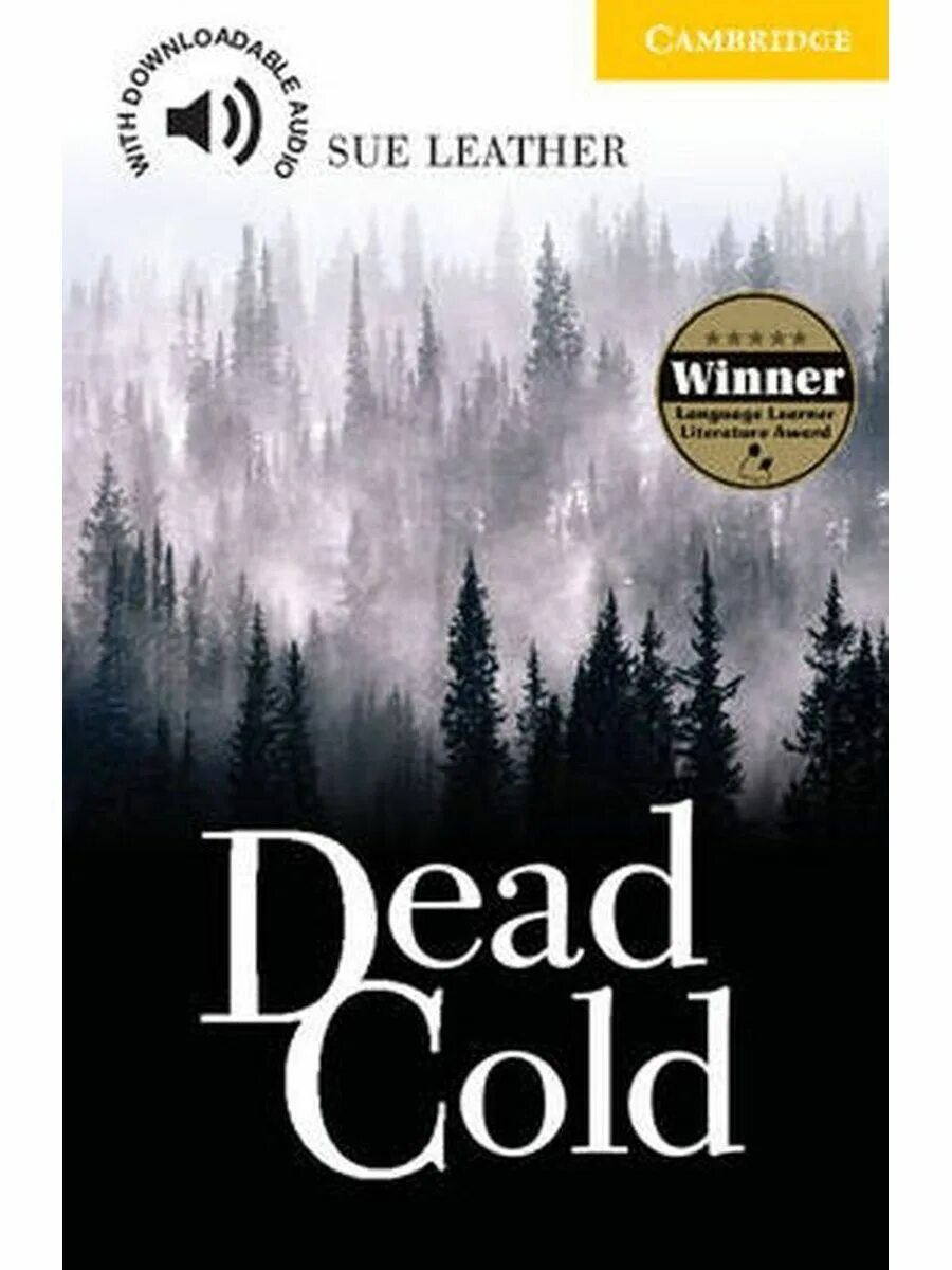 Dead cold. Paperback перевод. Sue Leather "the way Home". Cold Granite.