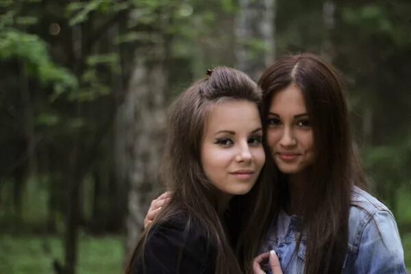 Истории девушек 16