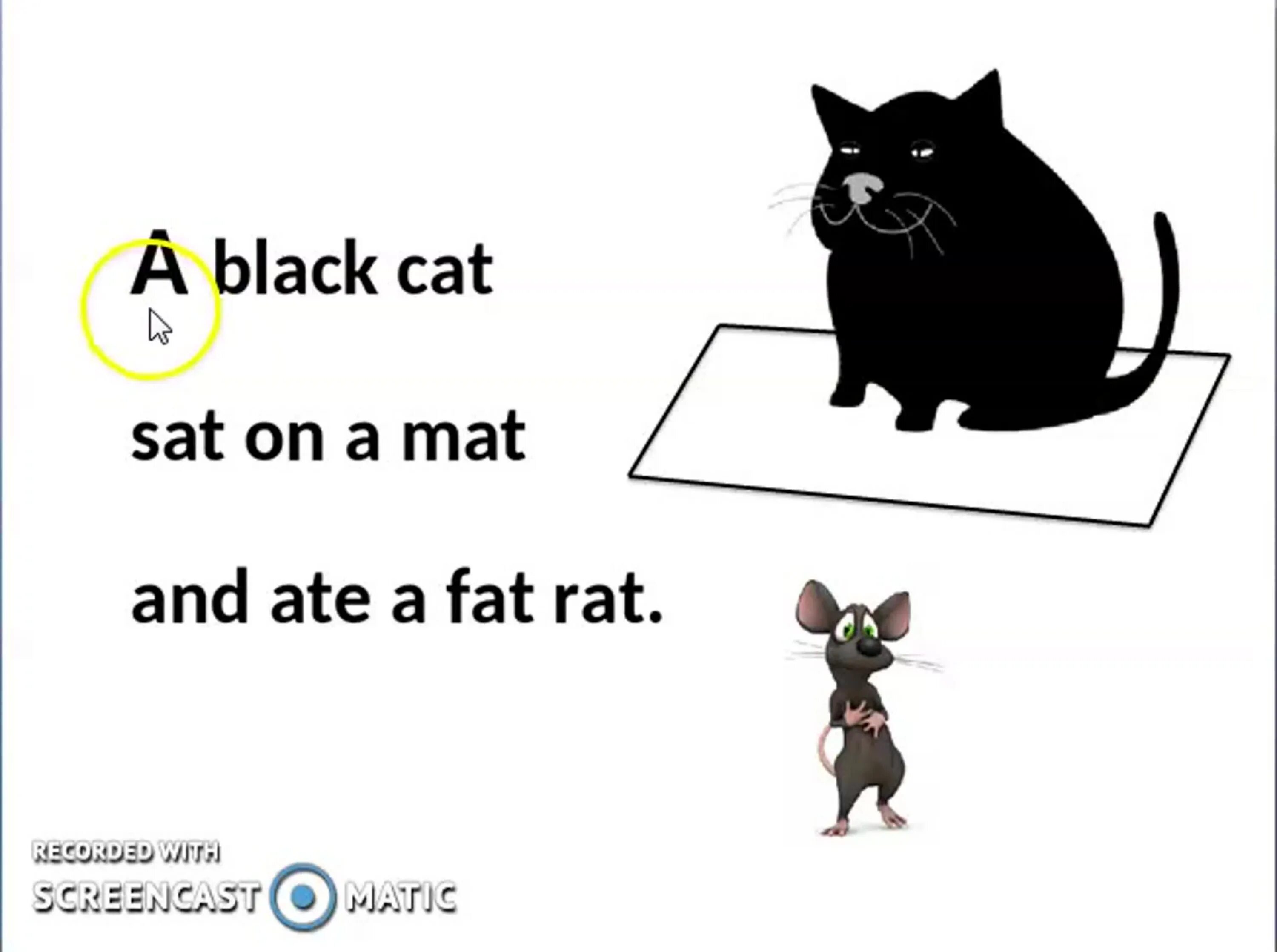 Cat s name is. Скороговорка a Black Cat sat on a mat and ate a fat rat. A Black Cat sat on a mat. Скороговорка про черного кота на английском. Скороговорка a Cat.