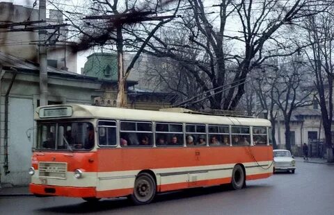 Румынская ретро