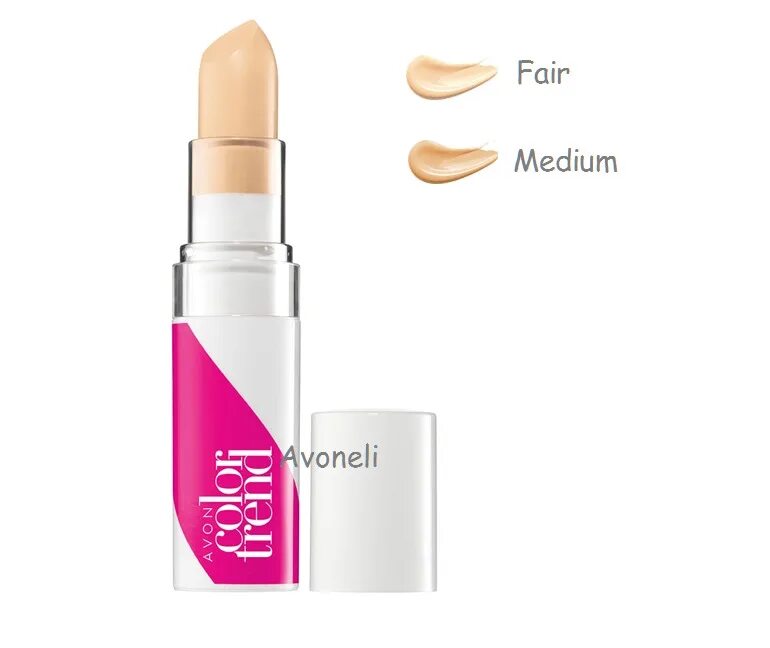 Avon trend. Стик корректор Avon. Корректор Avon Color trend. Avon Color trend консилер. Avon Color trend concealer correcteur.