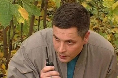 Новые выпуски детектив