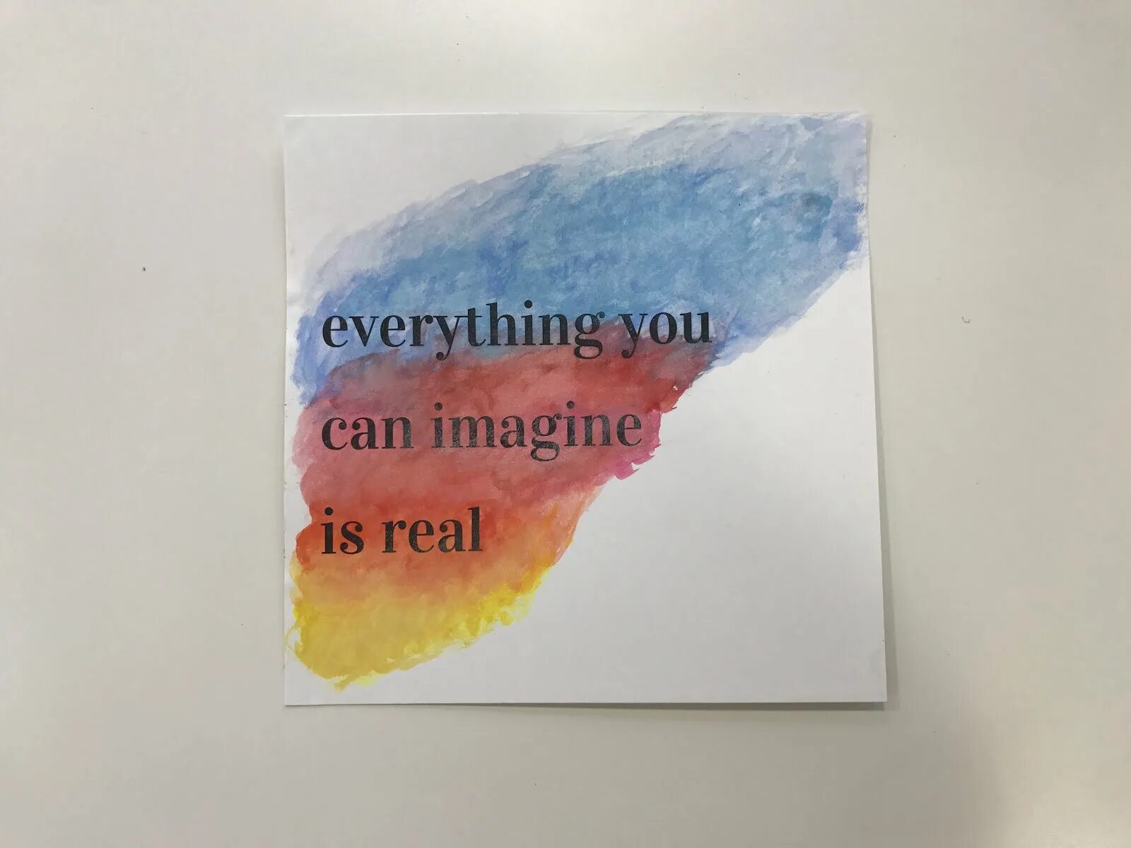 Everything imagine. Everything you imagine is real. Everything you can imagine. You can imagine is real. Everything you can imagine is real. Рисунок.