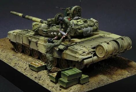 Модели таков