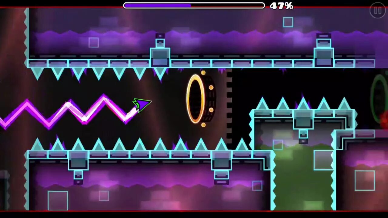 Уровень geometry dash crazy. Crazy геометрия даш. 2 xl]. Deadlocked geometry dash уровень. Crazy geometry dash.