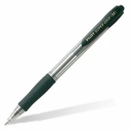 Pilot bprk