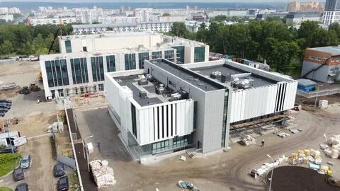 Сибирская школа театрального искусства