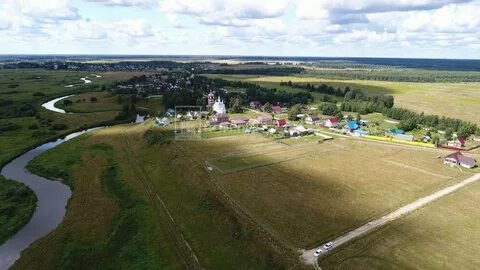 Ковров участок