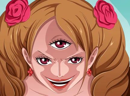 Скачать обои girl, game, One Piece, anime, manga, akuma no mi, by melonciutus, T