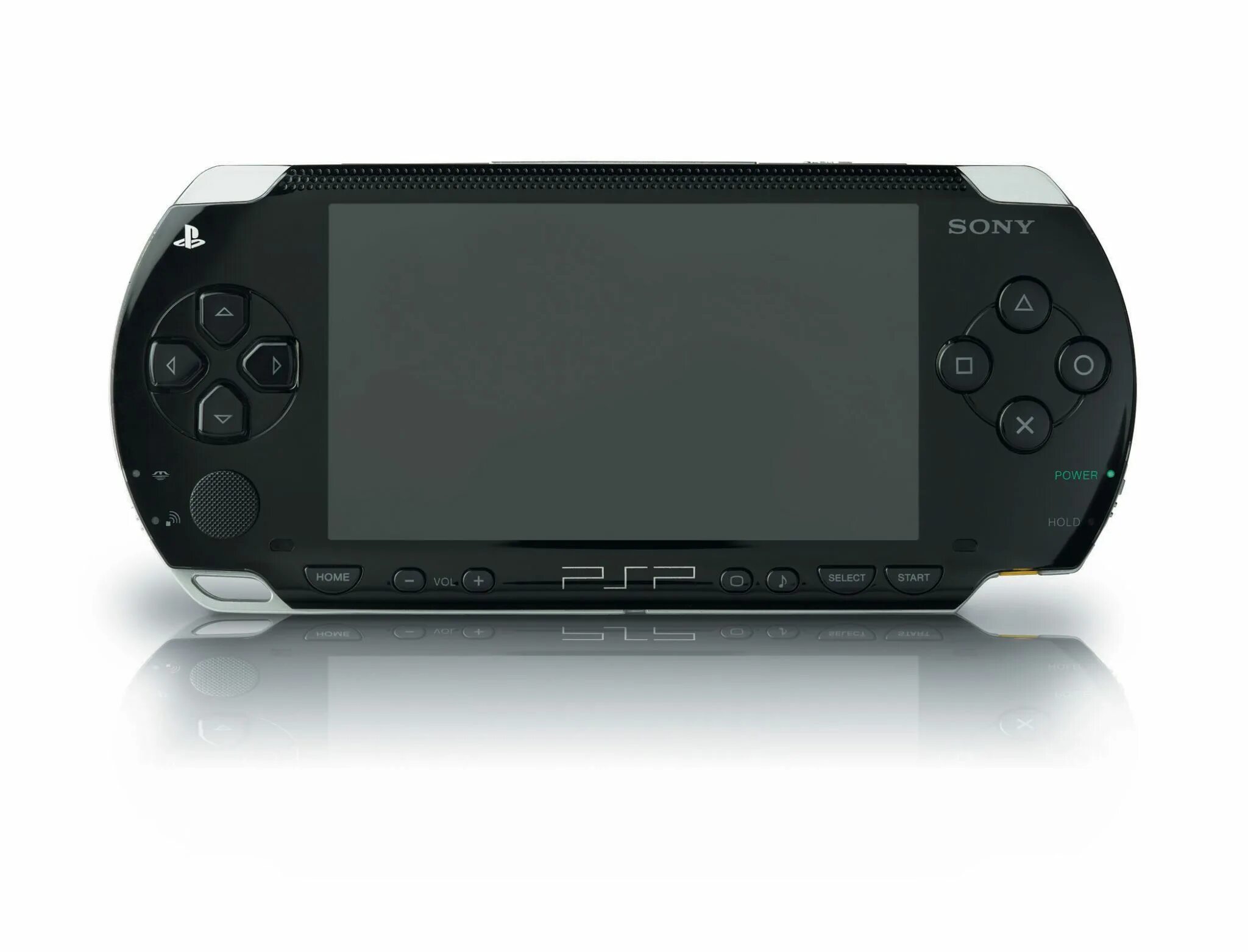 Psp vk