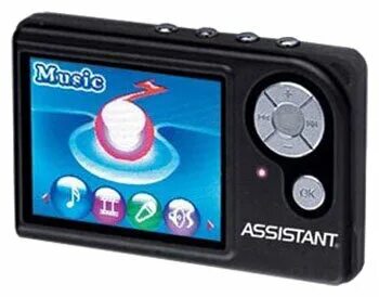 Assistant am