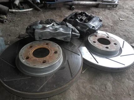 Тормозные диски форд фокус 3 1.6