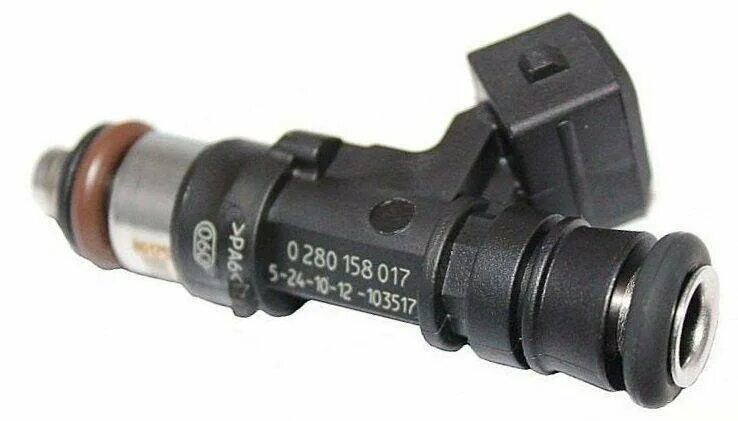 форсунки ваз 2112 1. 5 8. форсунки приора 16 клапанов. 1,6 л. 5.