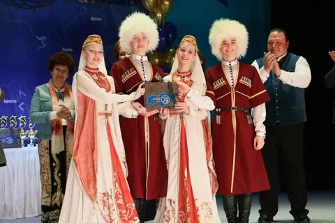 Фестиваль золотой казань