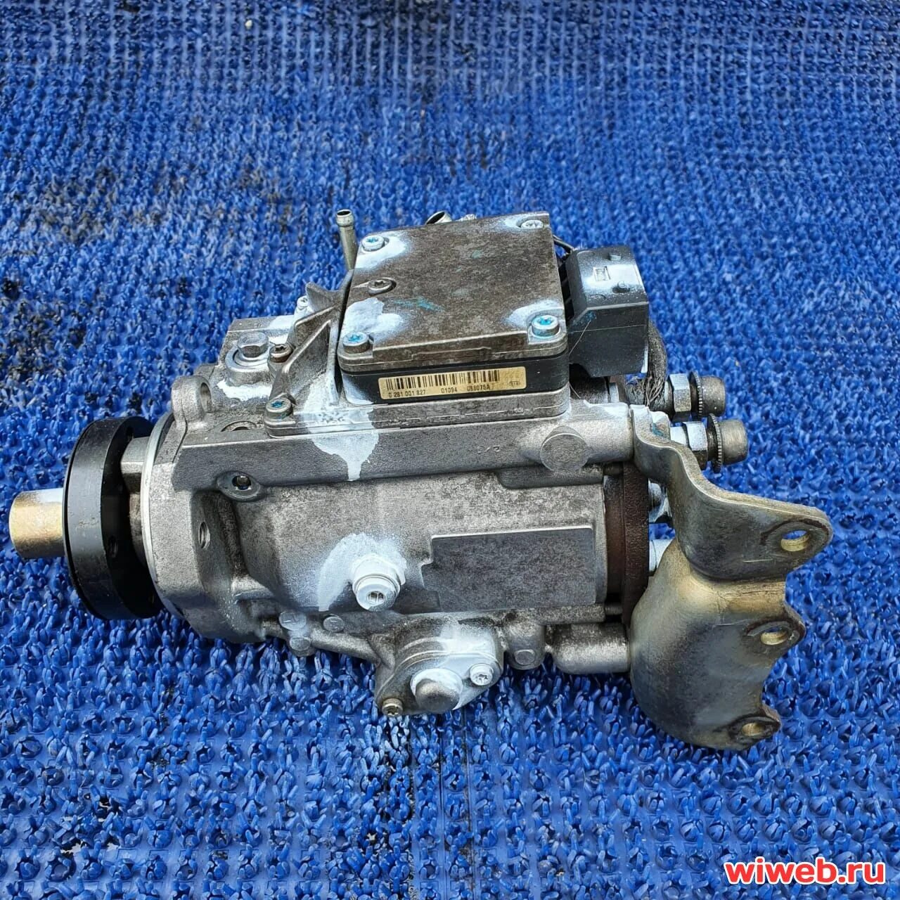 Тнвд nissan yd22dd 16700-wd001. Тнвд yd22. Двс yd22(dd)где находится клапан на тнвэд. Тнвд ниссан ад yd22dd. 2 дизель.