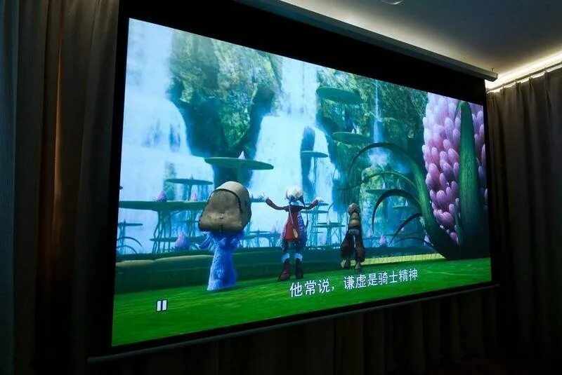 Экран для проектора 100 дюймов 16 9. Экран проекционный 84дюймов. screen projector 100 inch. 100 дюймовый 16:9 alr экран yovanxer..
