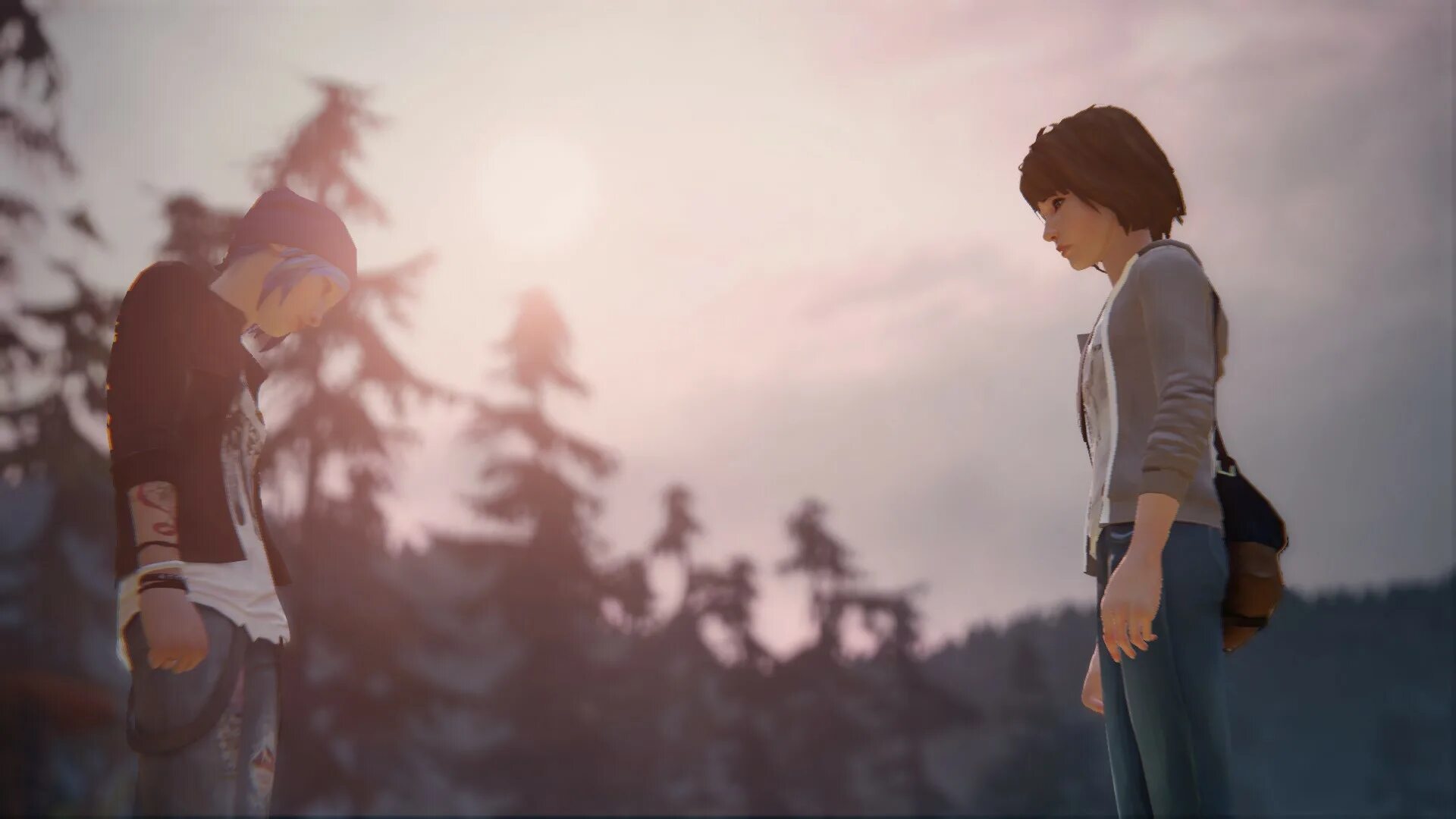 Life is searching. Life is Strange Алекс и Макс. Лайф из Стрэндж игра. Life is Strange обои.