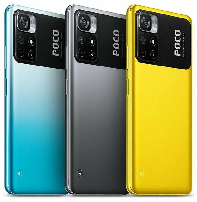 Xiaomi poco 5g цены