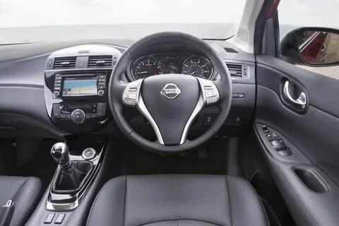 Dci nissan