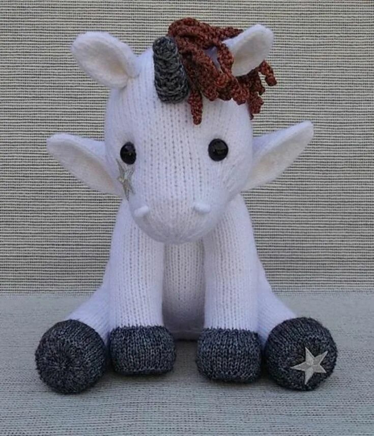 Спицы unicorn