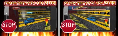 Игры краш тест симулятор 2