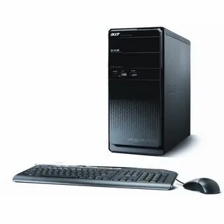 Acer aspire intel pentium