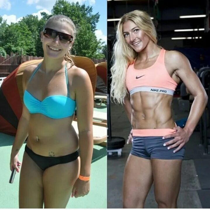 Фигуры девушек до и после тренировок. Похудение до и после. Фигура до и после. Похудение до и после. Спортивные девушки до и после.